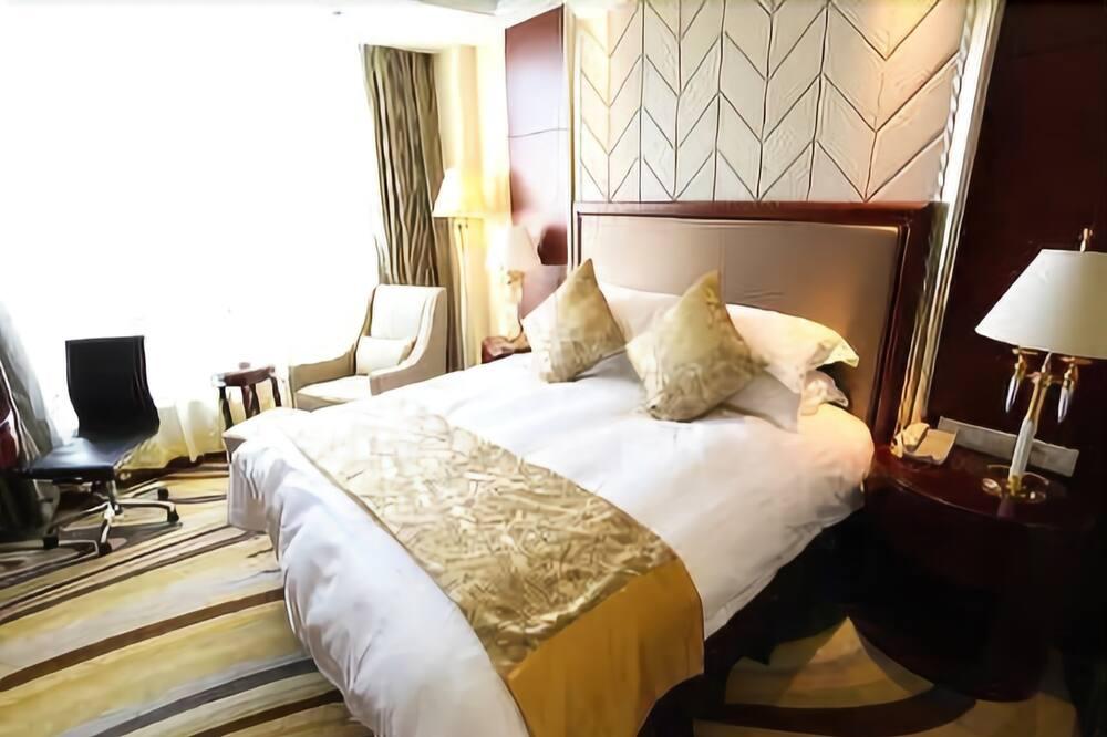 Ramada Yangzhou Baoying Ξενοδοχείο Εξωτερικό φωτογραφία