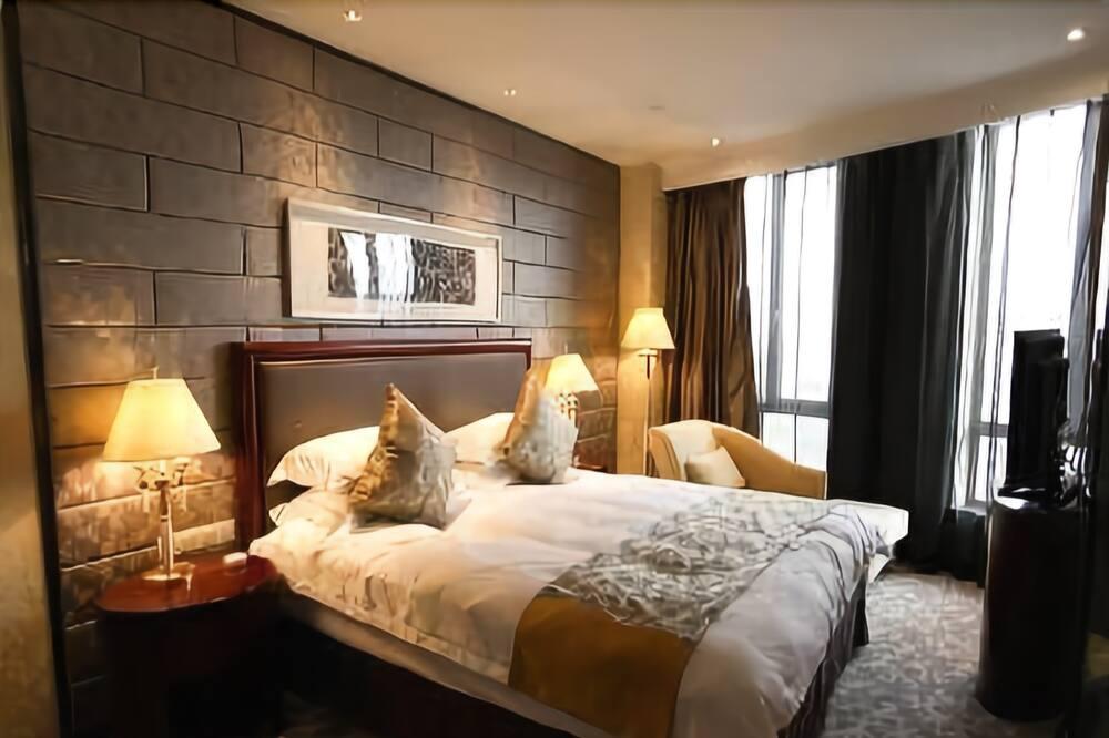 Ramada Yangzhou Baoying Ξενοδοχείο Εξωτερικό φωτογραφία