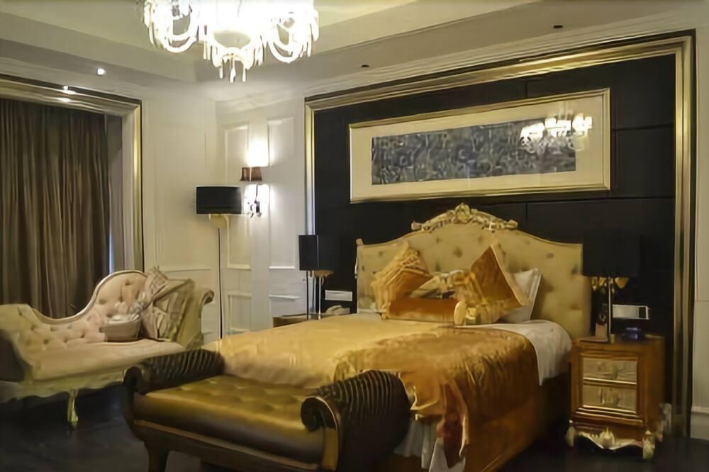 Ramada Yangzhou Baoying Ξενοδοχείο Εξωτερικό φωτογραφία