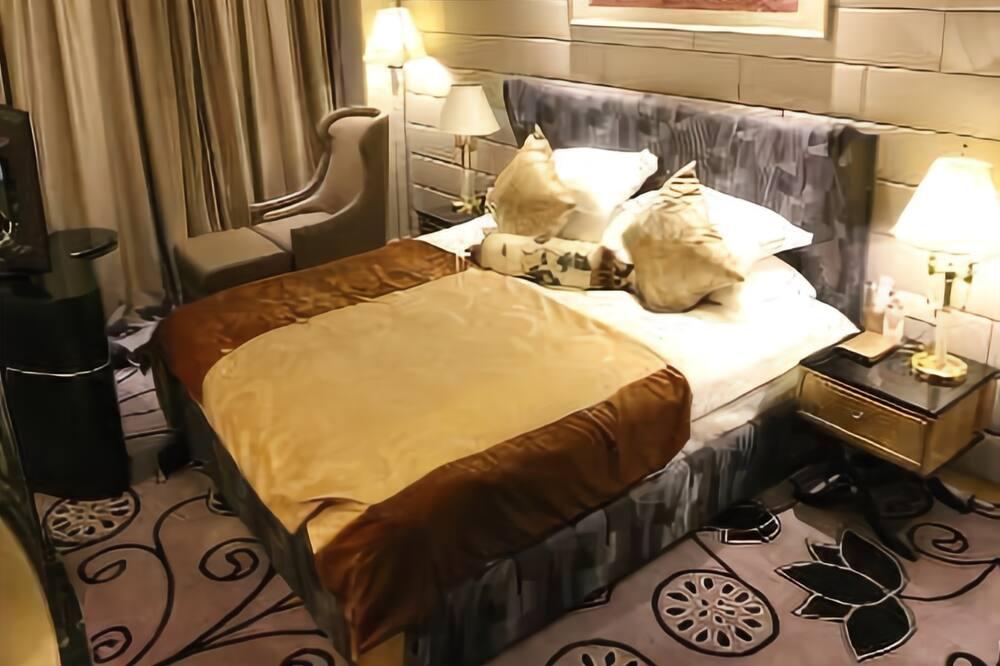 Ramada Yangzhou Baoying Ξενοδοχείο Εξωτερικό φωτογραφία