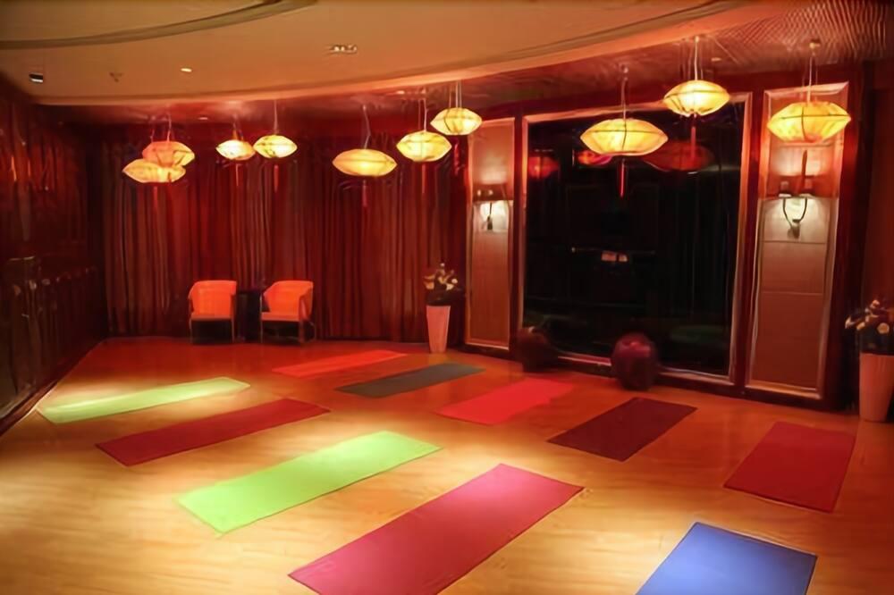 Ramada Yangzhou Baoying Ξενοδοχείο Εξωτερικό φωτογραφία