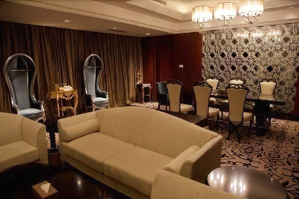 Ramada Yangzhou Baoying Ξενοδοχείο Εξωτερικό φωτογραφία