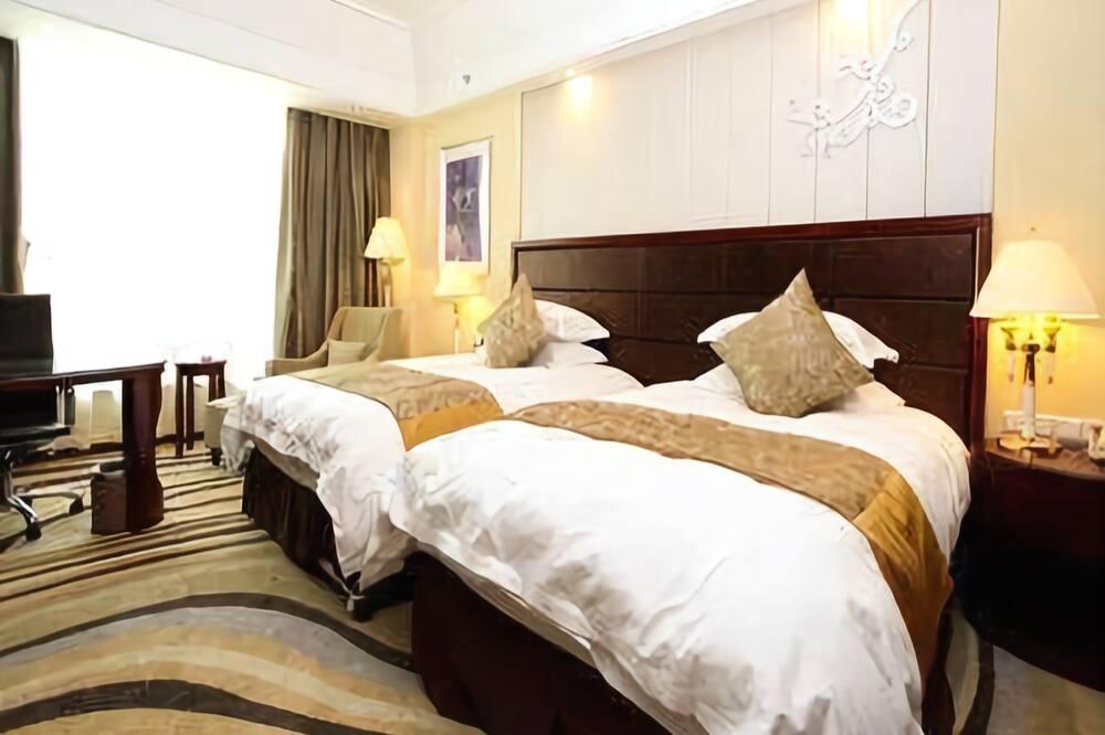 Ramada Yangzhou Baoying Ξενοδοχείο Εξωτερικό φωτογραφία