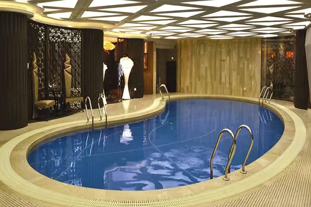 Ramada Yangzhou Baoying Ξενοδοχείο Εξωτερικό φωτογραφία